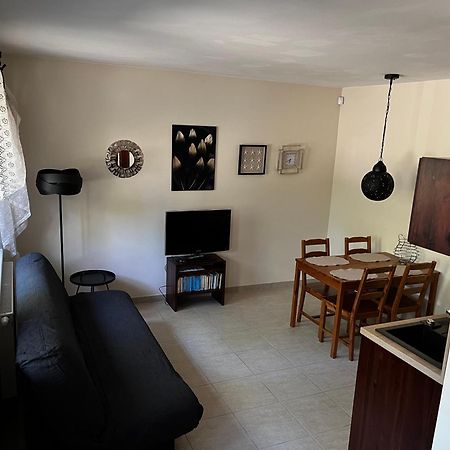 Apartamenty Prima Rewal Exteriér fotografie