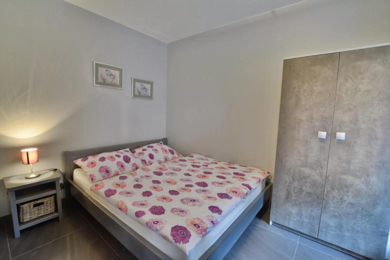 Apartamenty Prima Rewal Exteriér fotografie