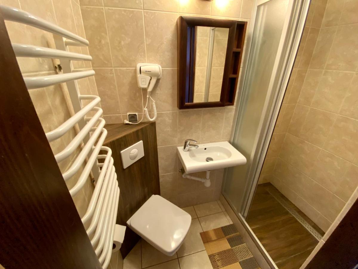 Apartamenty Prima Rewal Exteriér fotografie
