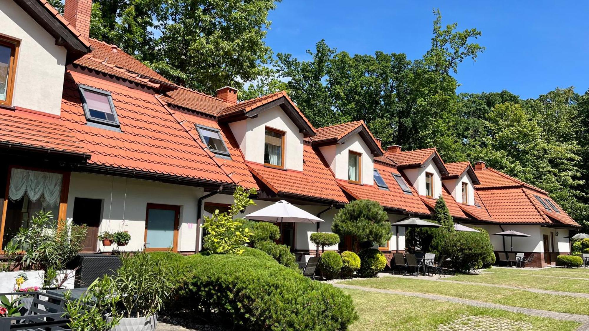 Apartamenty Prima Rewal Exteriér fotografie