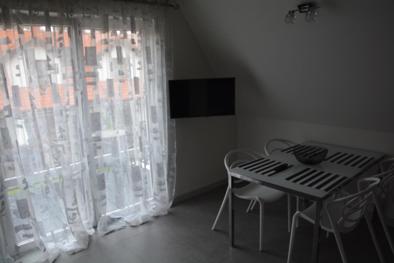 Apartamenty Prima Rewal Exteriér fotografie